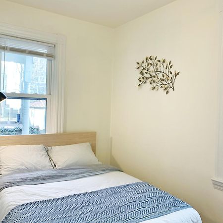 4 Bedroom Condo At Harvard Square And Harvard University كامبريدج المظهر الخارجي الصورة