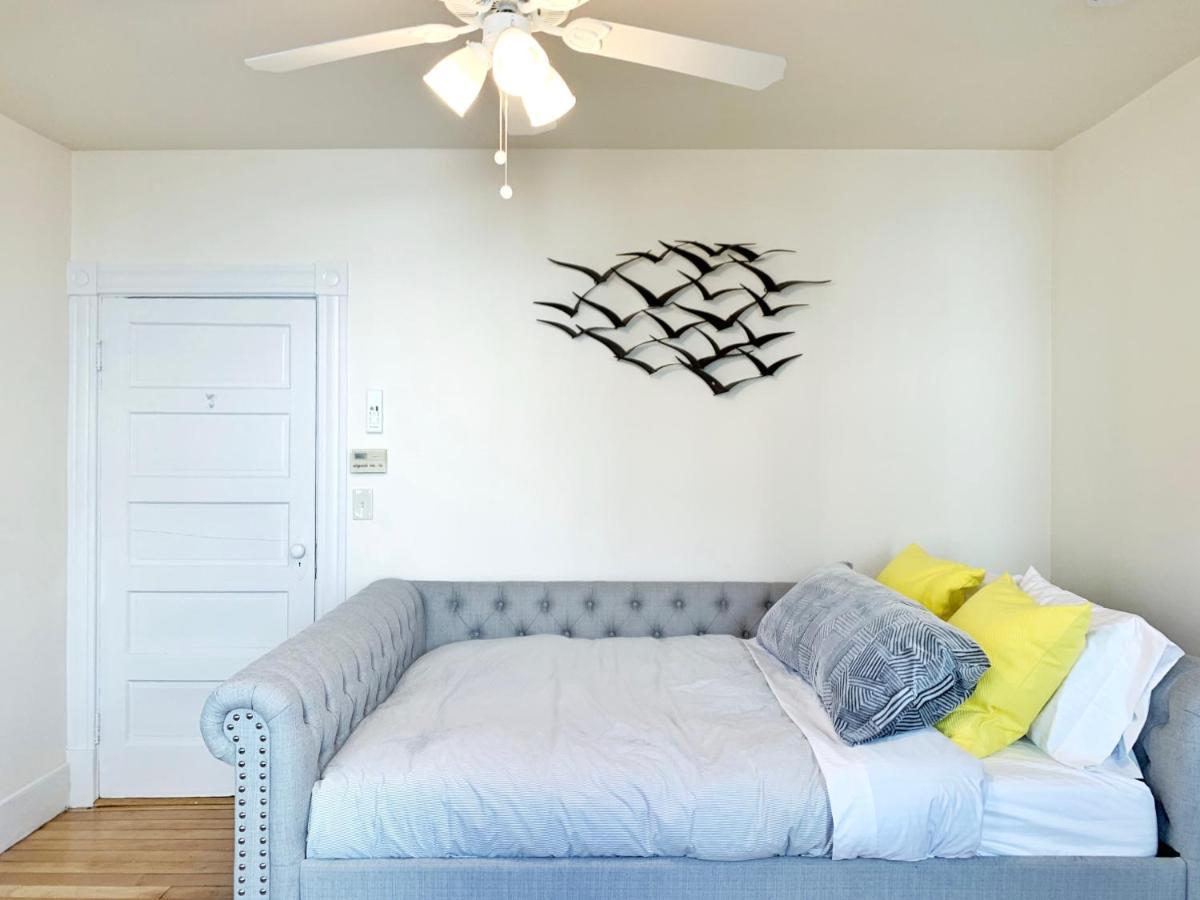 4 Bedroom Condo At Harvard Square And Harvard University كامبريدج المظهر الخارجي الصورة