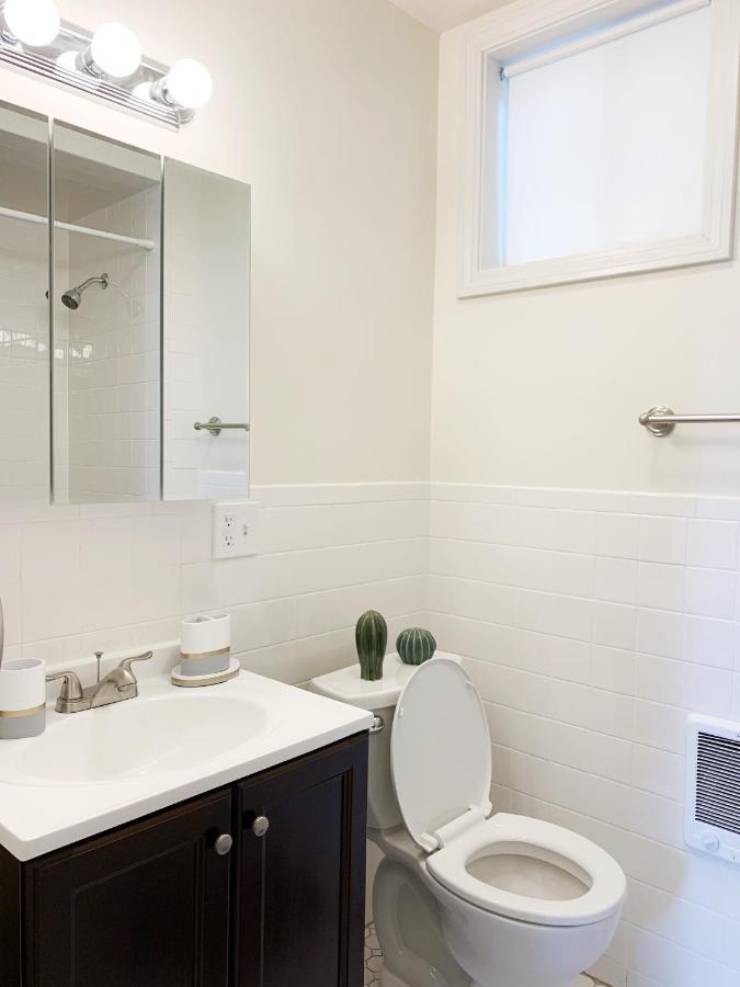 4 Bedroom Condo At Harvard Square And Harvard University كامبريدج المظهر الخارجي الصورة