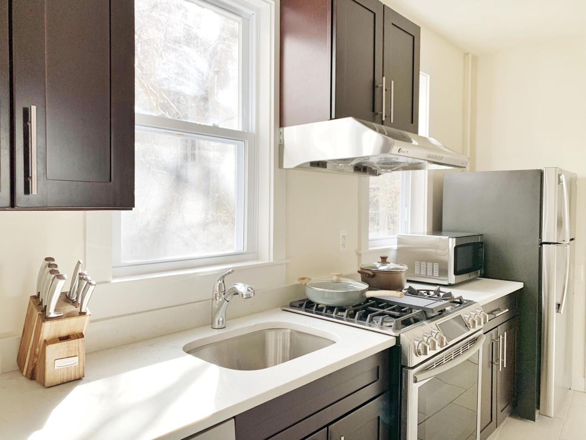 4 Bedroom Condo At Harvard Square And Harvard University كامبريدج المظهر الخارجي الصورة